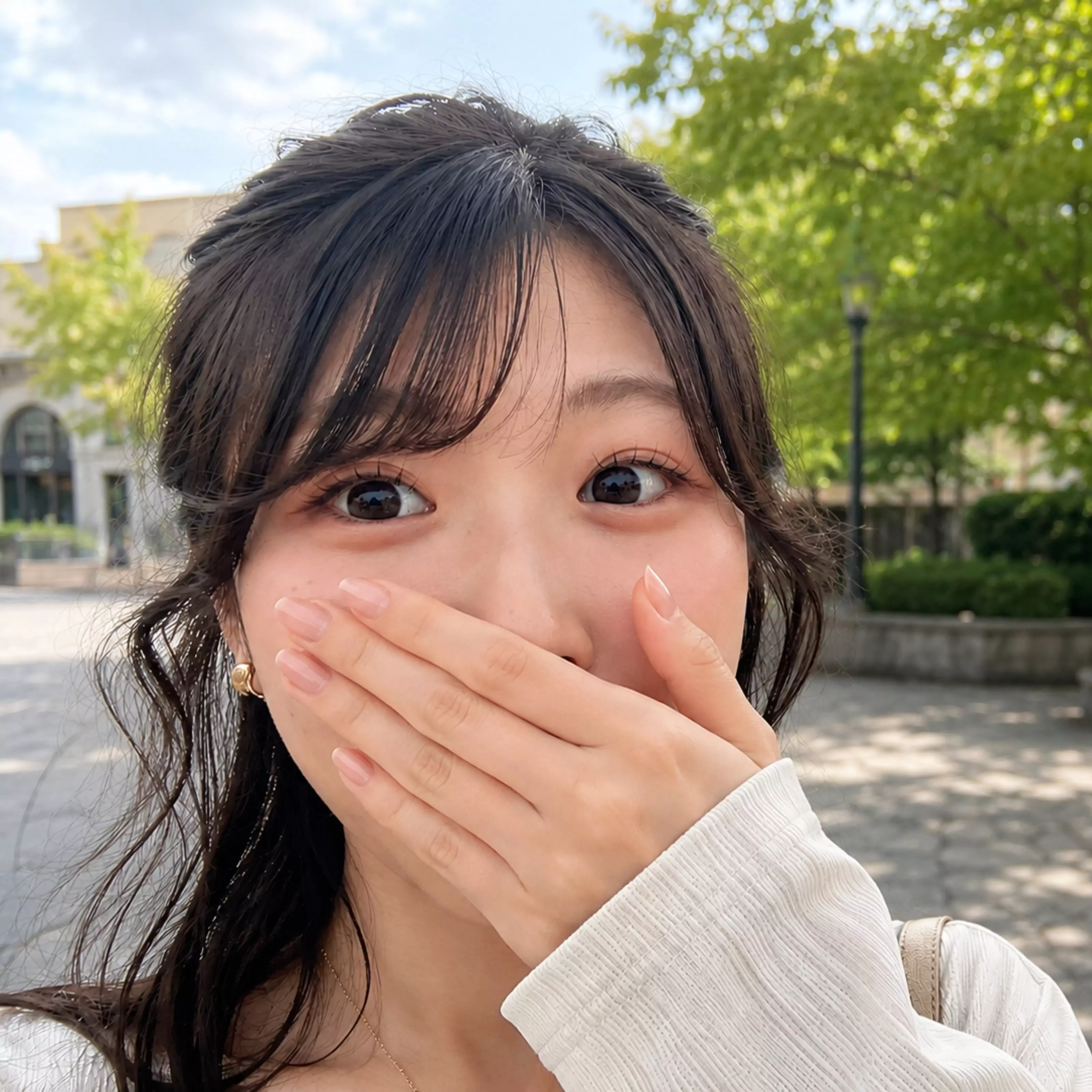 ライブチャット一日目??