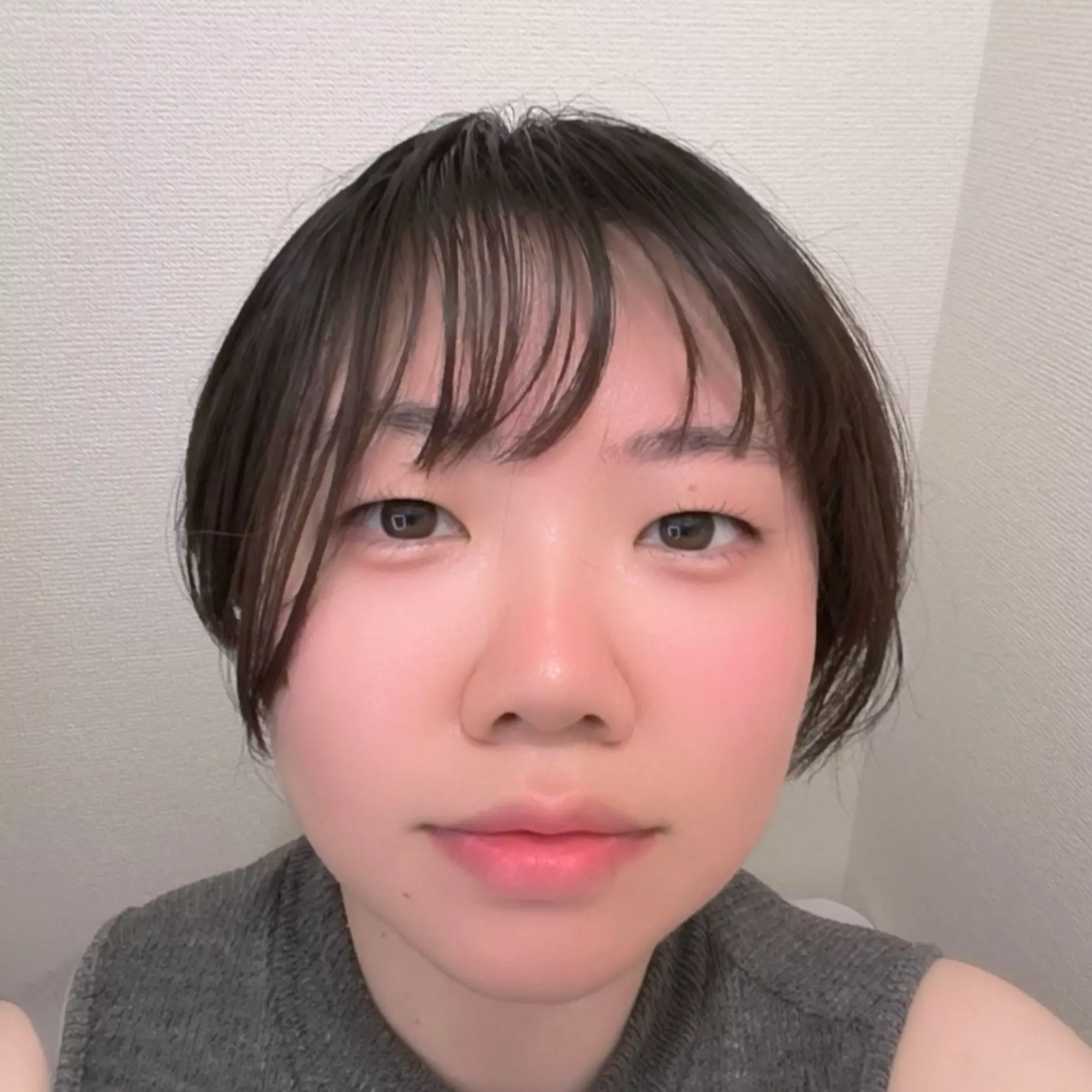 筋トレ！！?