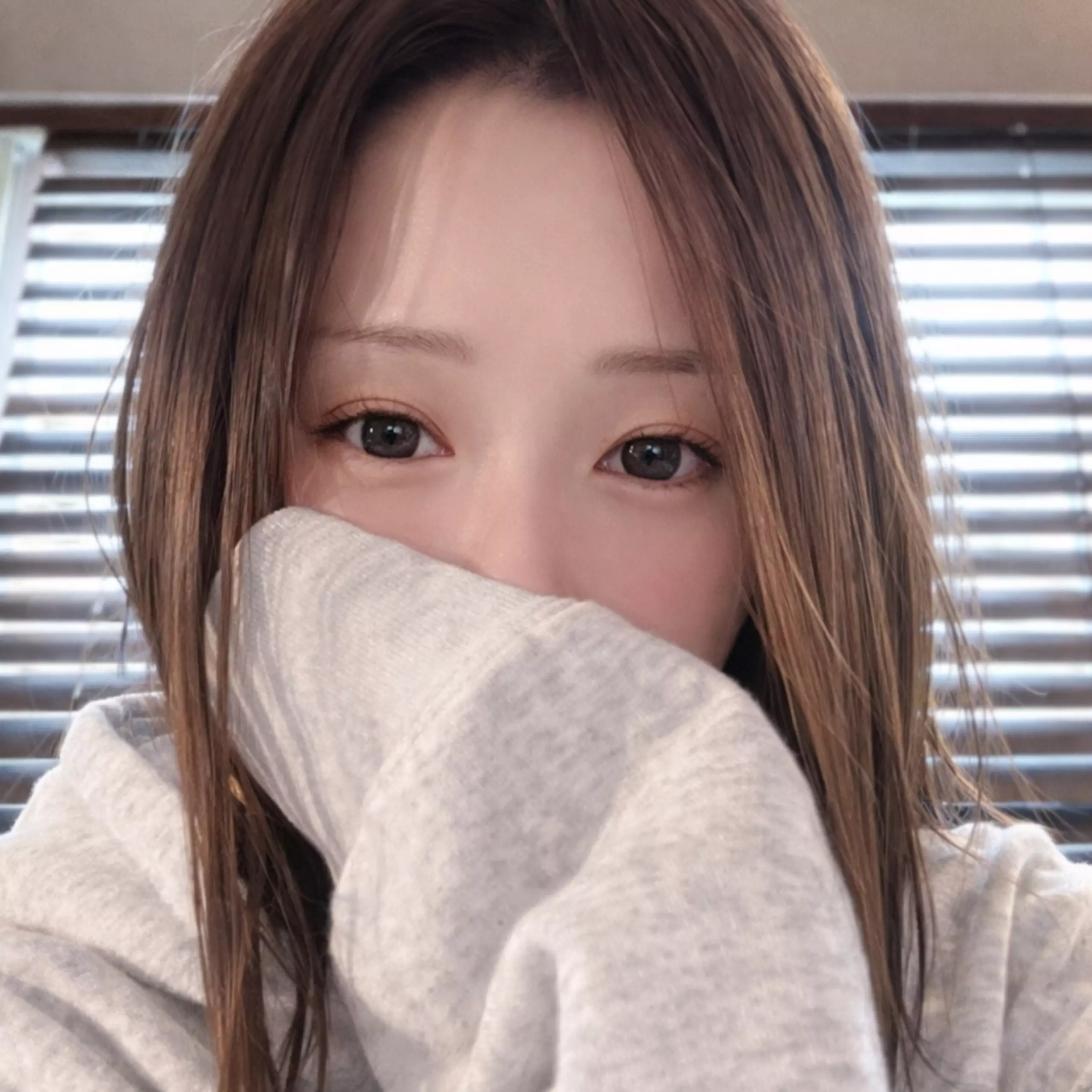 はじめましてと、ありがとうございます！