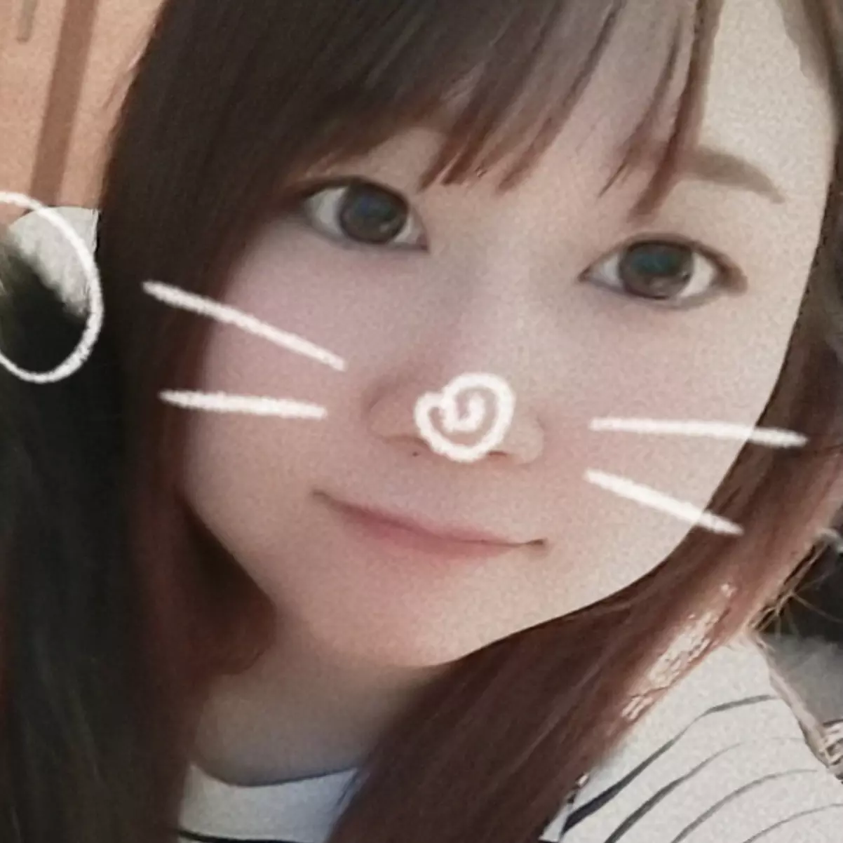初めましてっ！