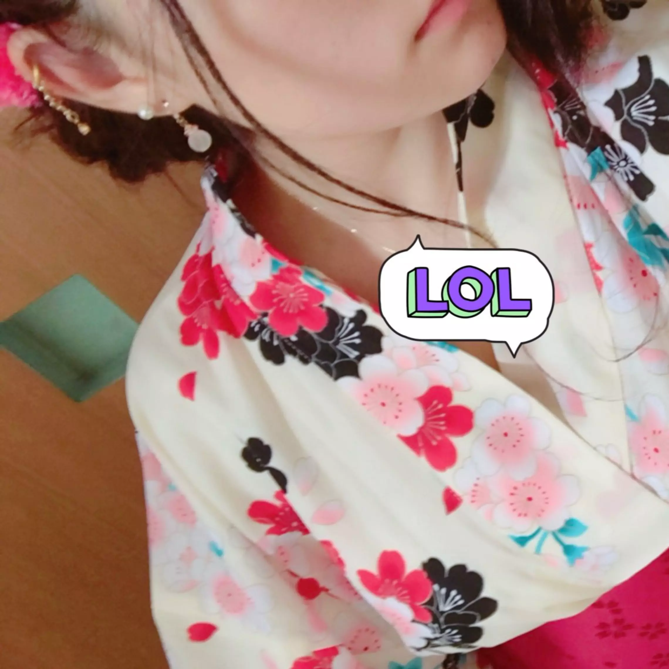 要望に応えてブログ書くね