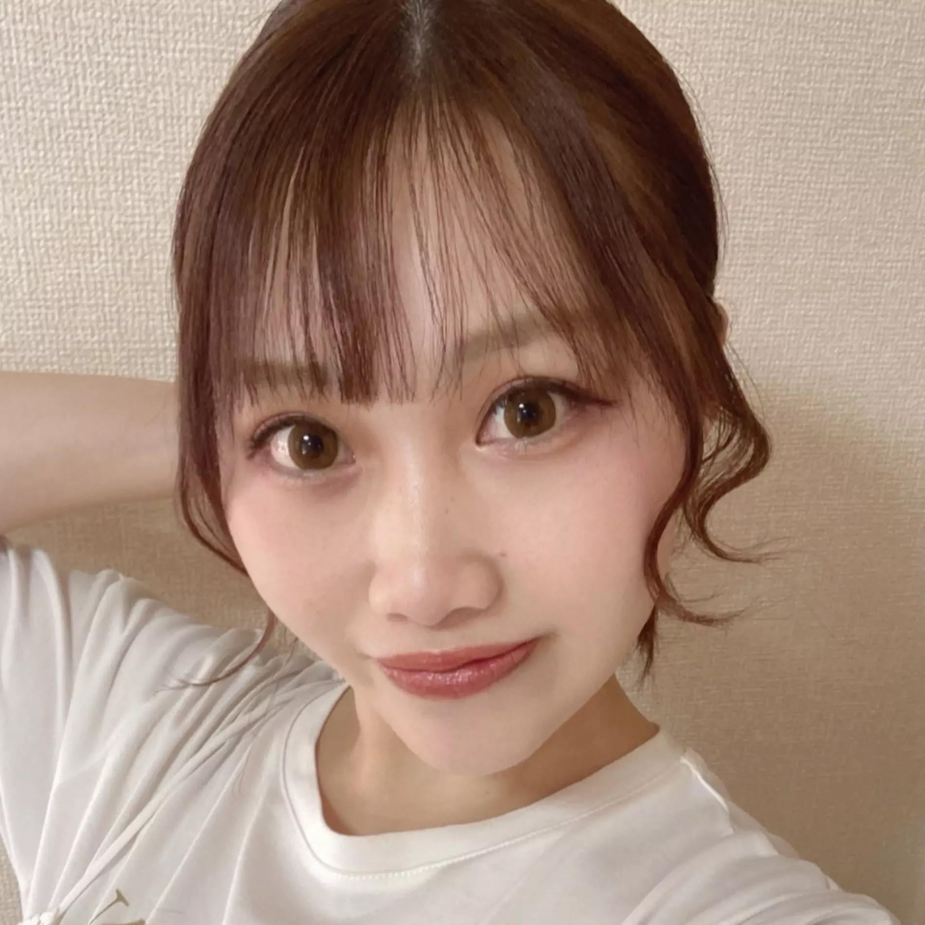 初めまして?