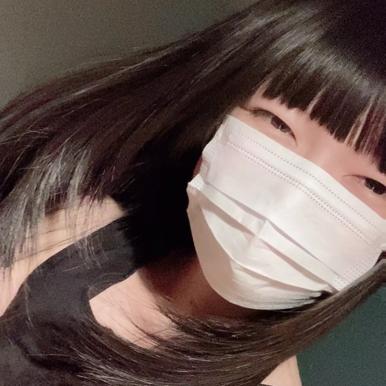 今日は朝までっ！