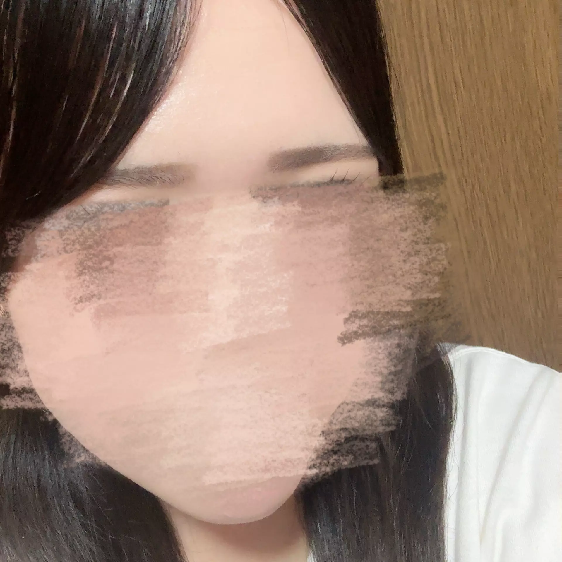 大泣