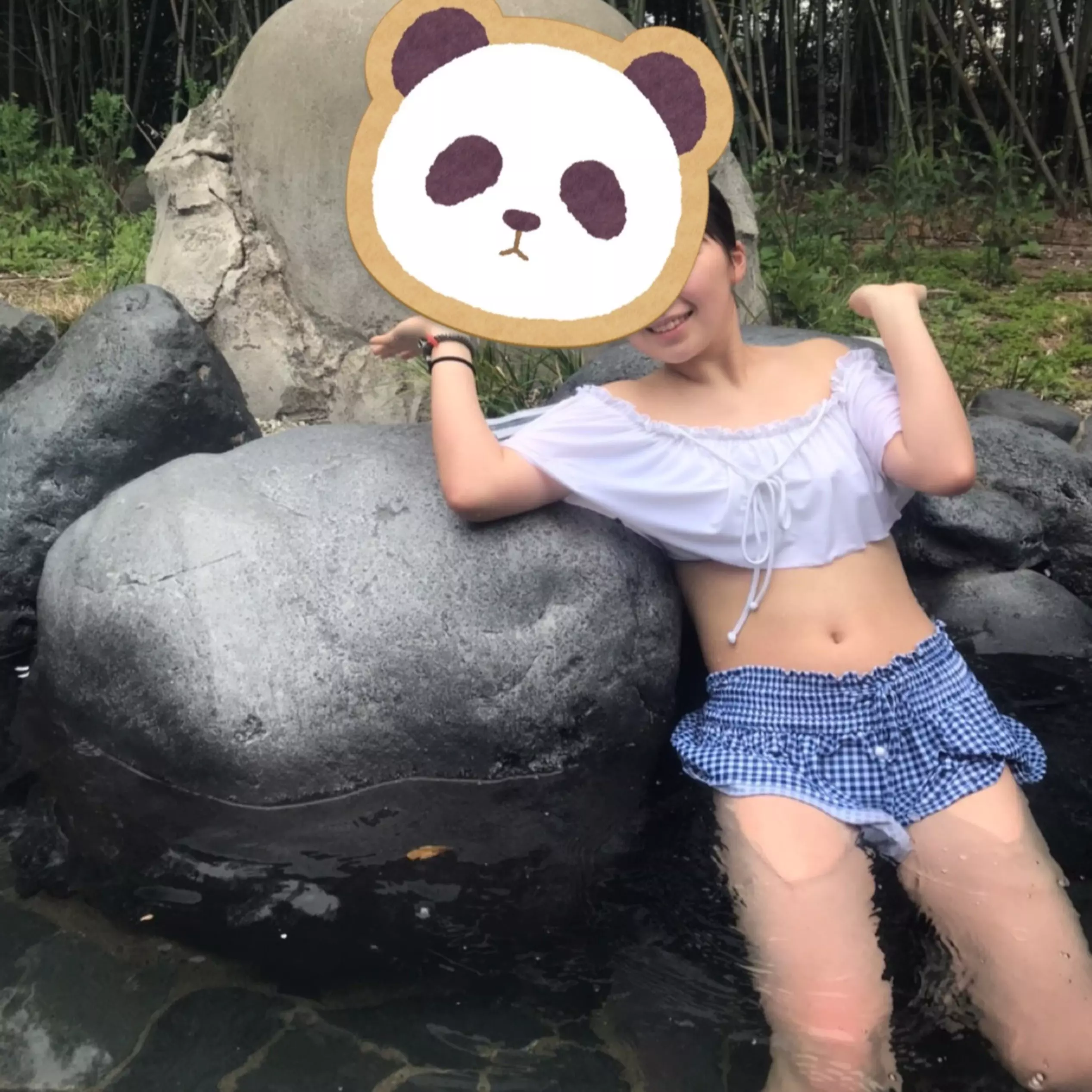 久しぶり?