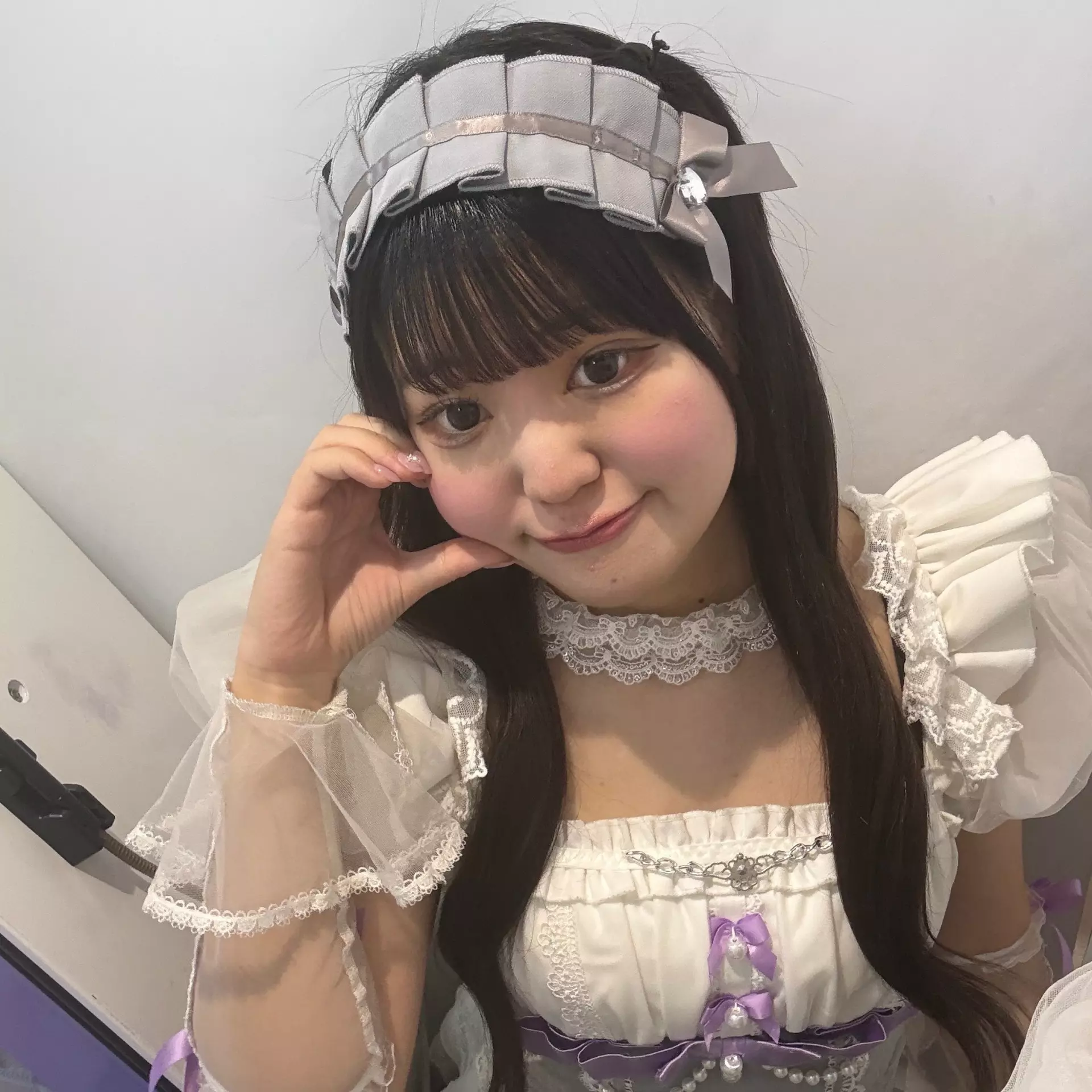 はじめまして^..^?????