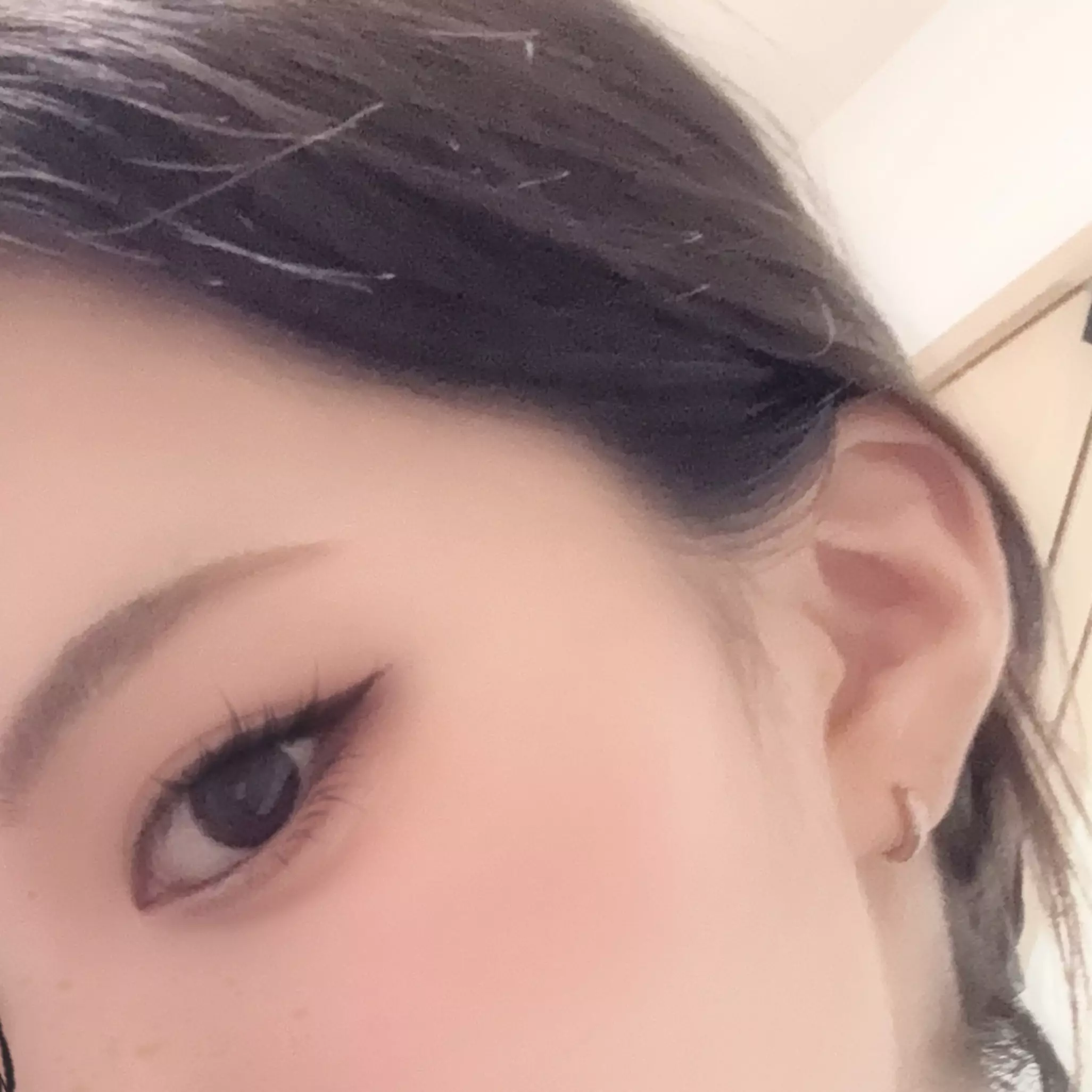 元気ないよーー
