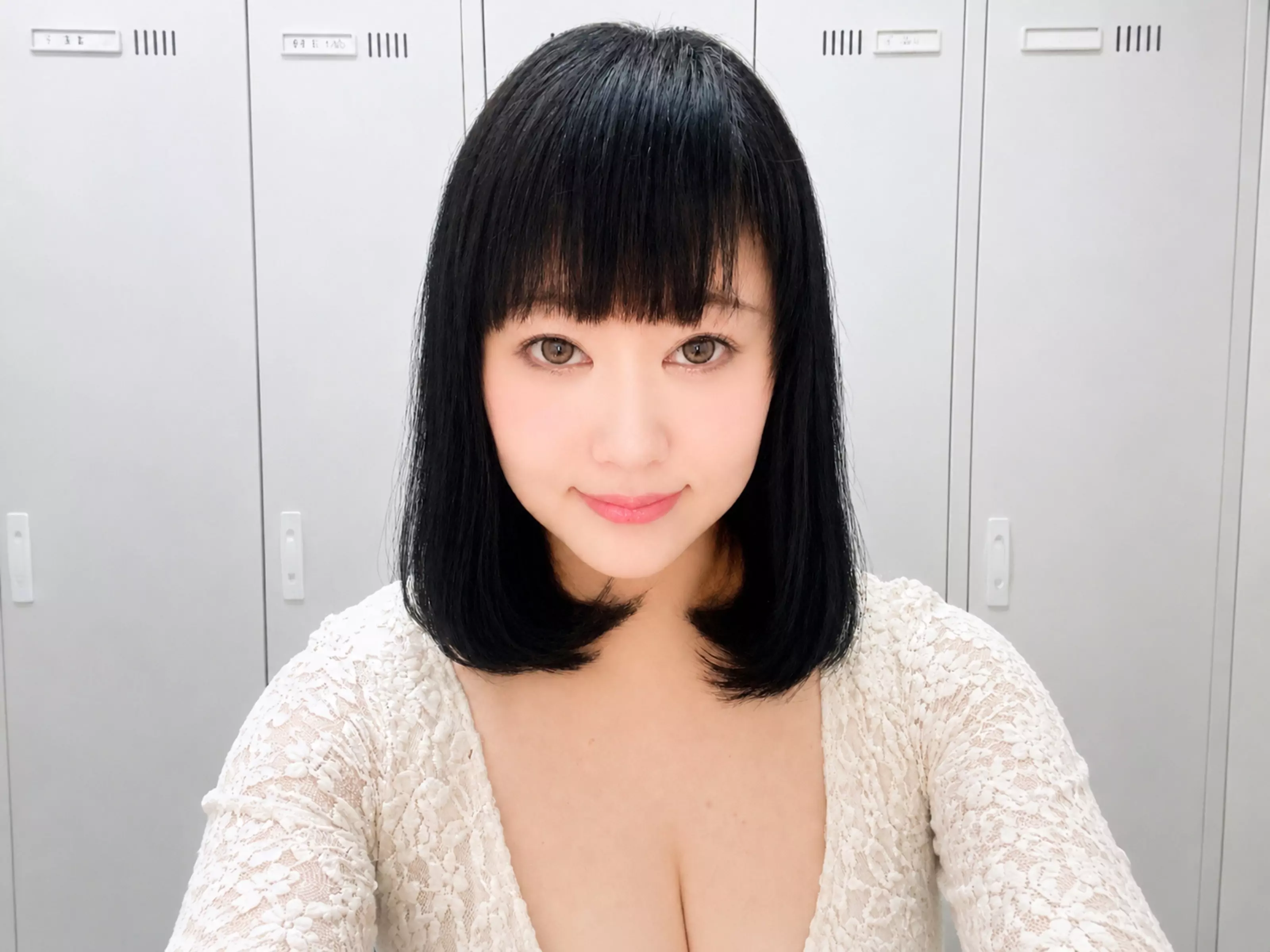 今日は病院?