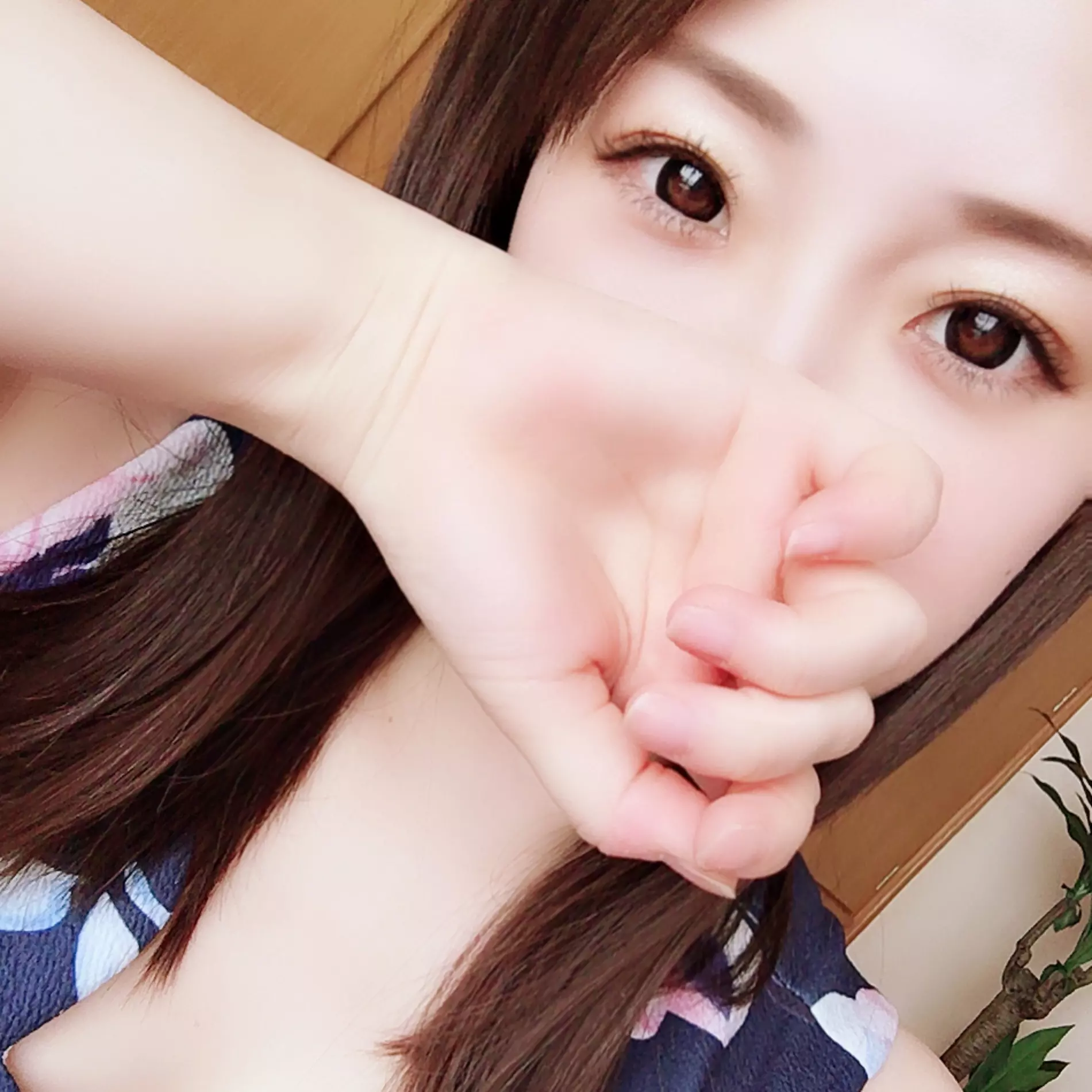 はじめまして