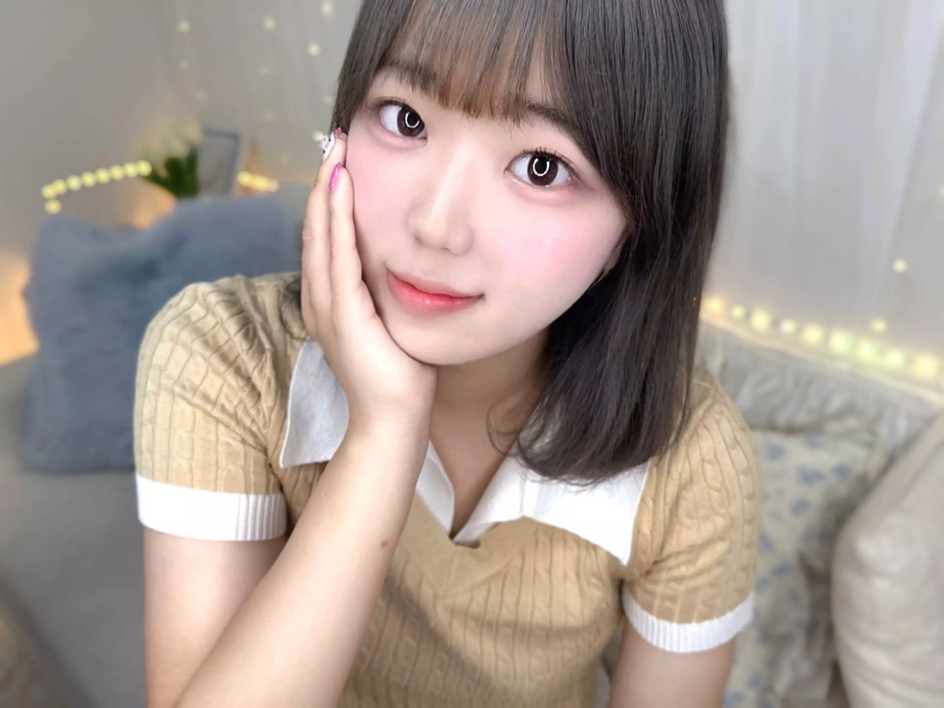 初めまして♪