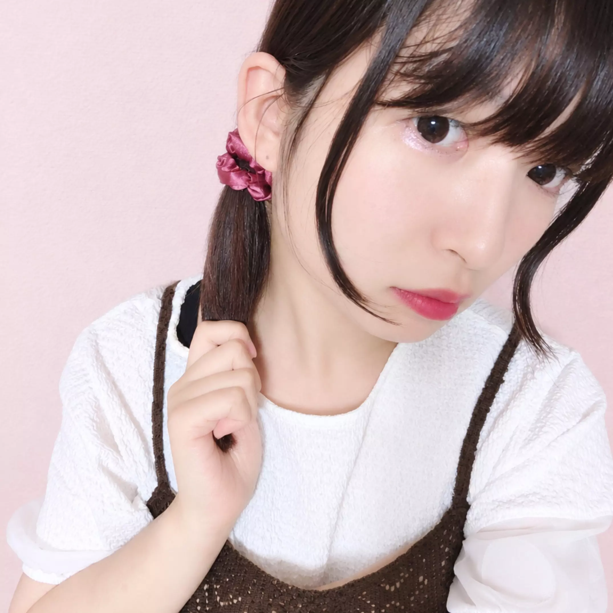 かみいろ