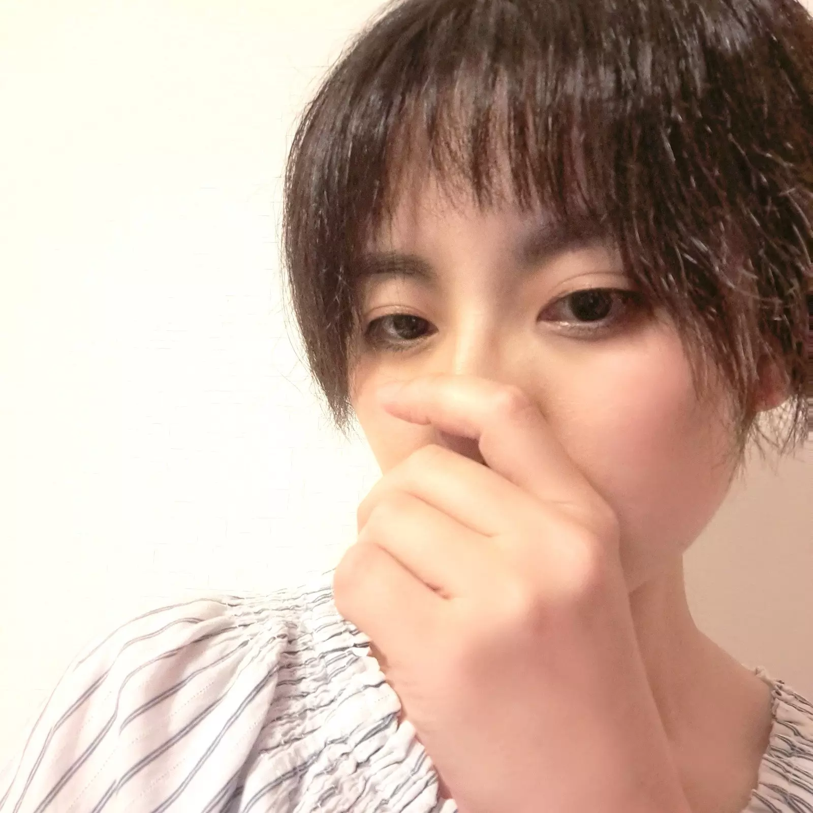 プロフィール書き込みました！