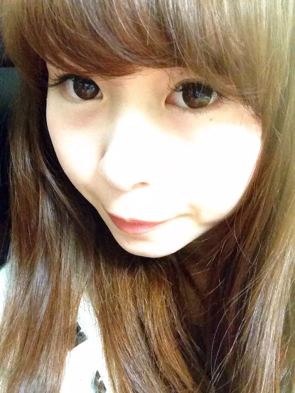 眠れないよー（；＿；