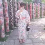 きなこちゃんの写真