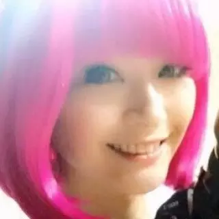 いい天気です