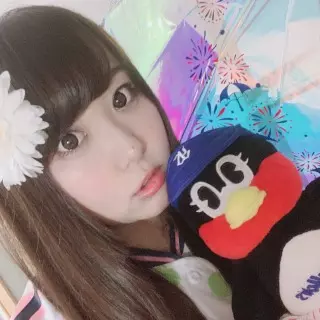 りこぴんちゃんの写真