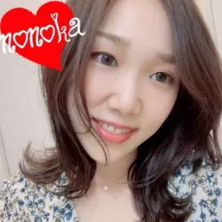 ののかちゃんの写真