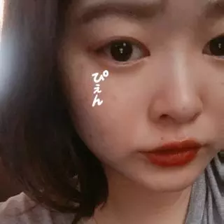 初めまして！