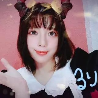しょぼーん