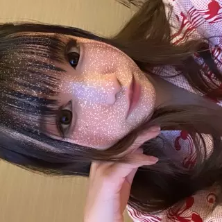 ただいま！