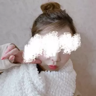 初チャット?