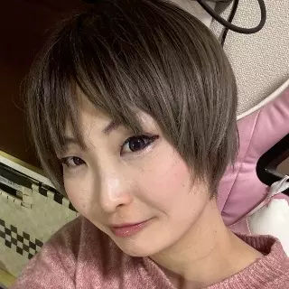 お久しぶり笑