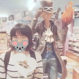 ライブでゴーゴー/ノンアダルト/モモンガ