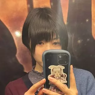 初めまして！