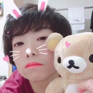 ねむねむ〜