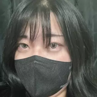 ちょっと治ってきた！かも！
