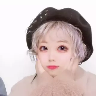 はじめまして?