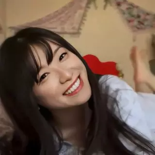 ? はじめまして ?