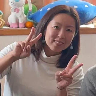 仕事始め2日目ー、