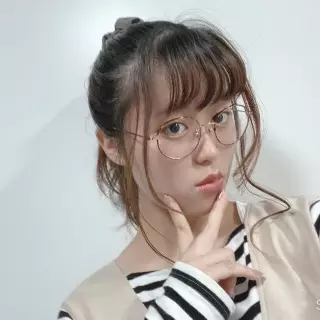初めまして！