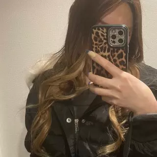 はじめまして??