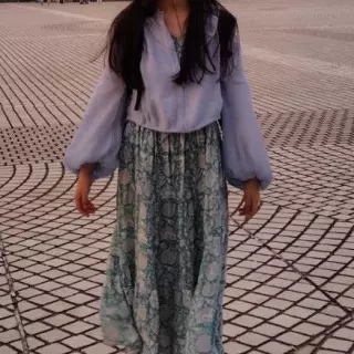 はじめまして〜