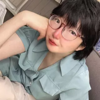 初めまして