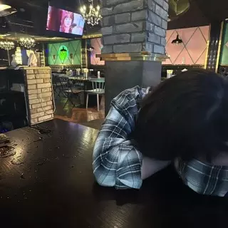 待機?