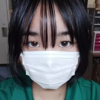 ごめんなさい！