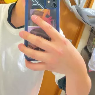 自分可愛くないの知ってる