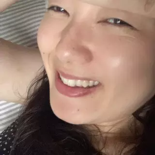 いい天気