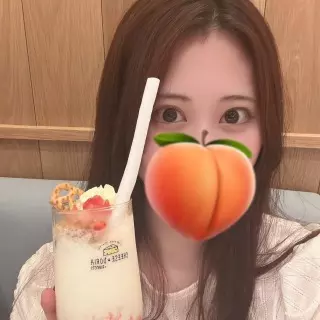 ごめんなさい?