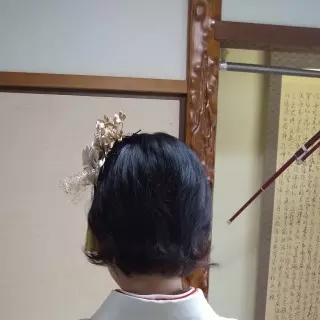 １５年
