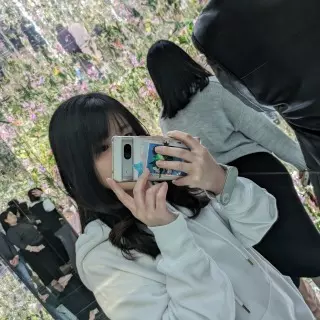 はじめまして?