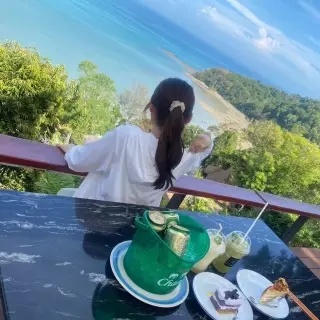 初めて