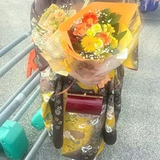 おはようございます