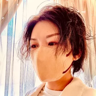 今日は〜!!