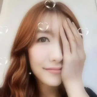 はじめましてー！