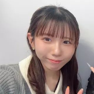 明日はいい事ありますように?
