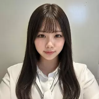める